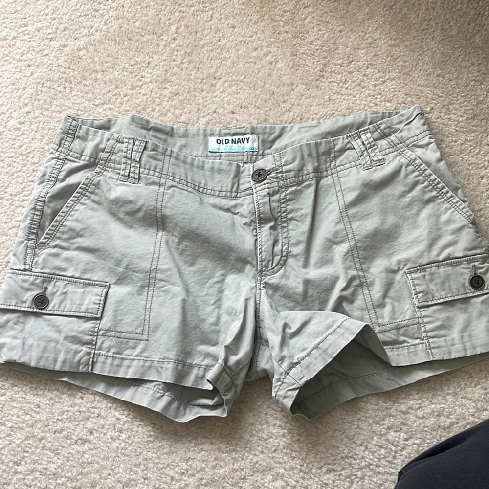 Old navy shorts